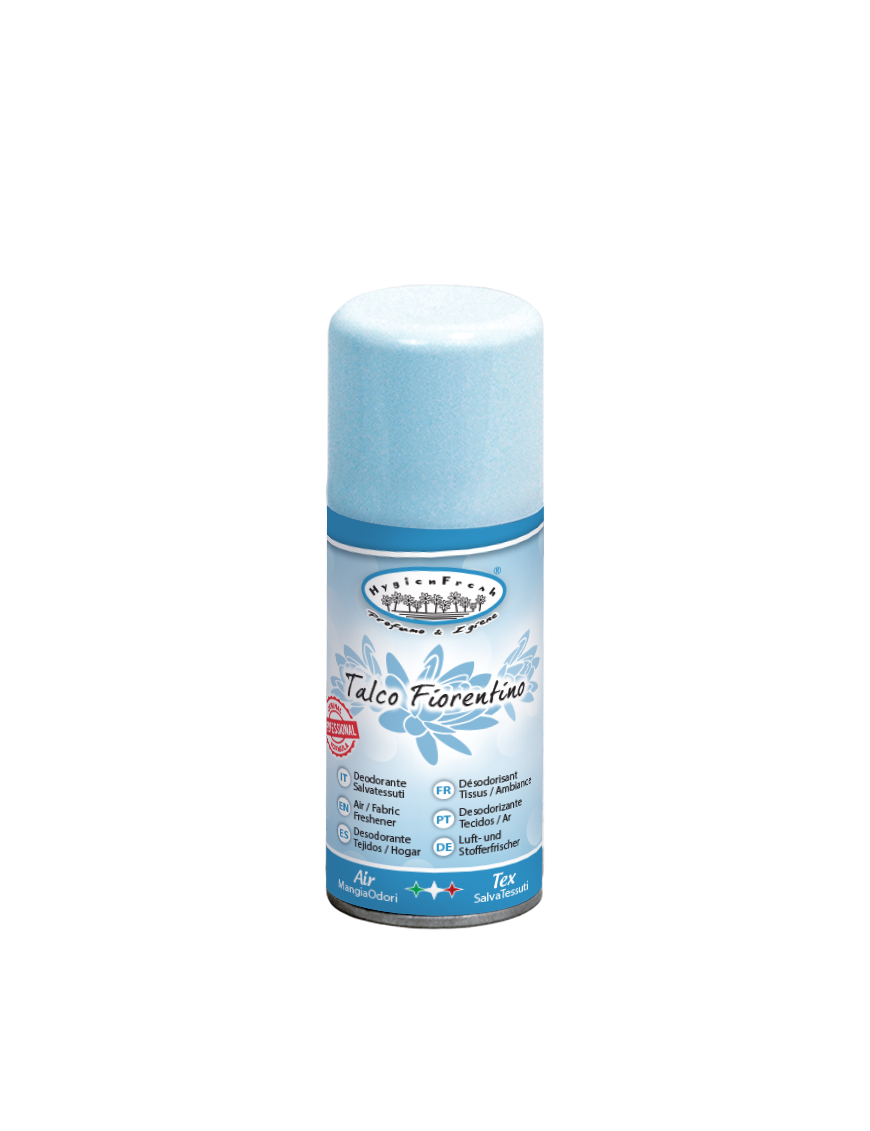 Talco Fiorentino HYGIENFRESH Deodorante Spray 150ml