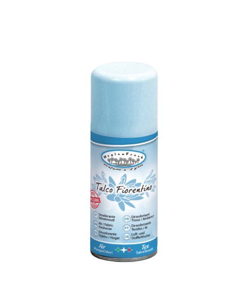 Talco Fiorentino HYGIENFRESH Deodorante Spray 150ml