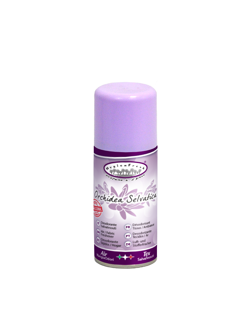 Orchidea Selvatica HYGIENFRESH Deodorante Spray 150ml