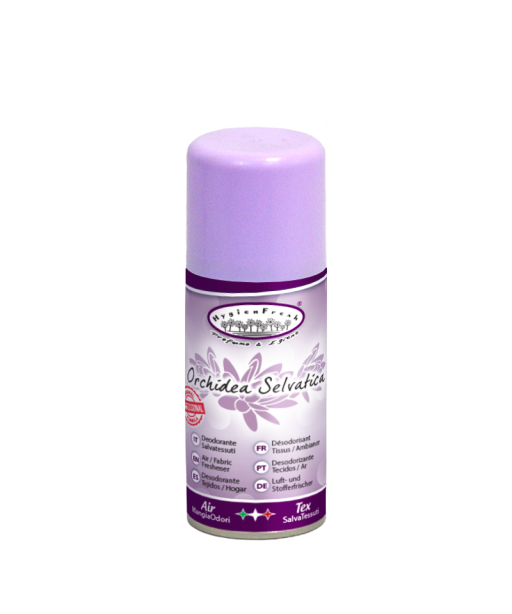 Orchidea Selvatica HYGIENFRESH Deodorante Spray 150ml