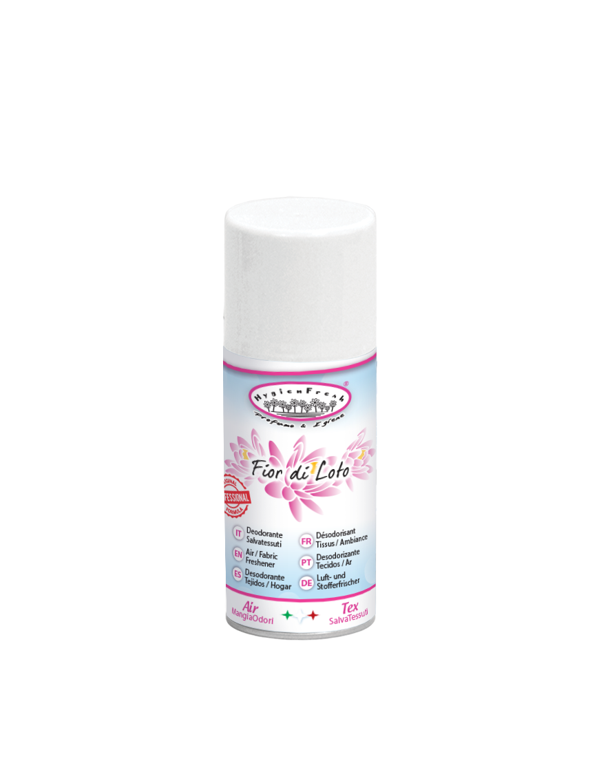 Fior di Loto HYGIENFRESH Deodorante Spray 150ml