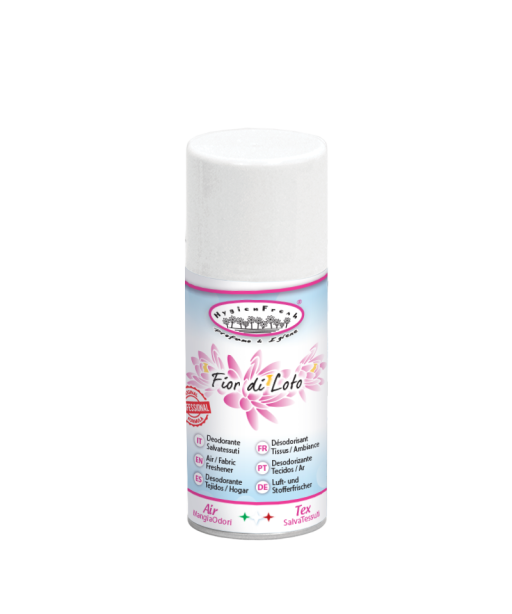 Fior di Loto HYGIENFRESH Deodorante Spray 150ml