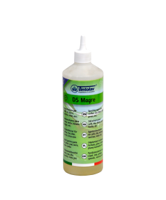D5 Magre TINTOLAV Smacchiatore per Erba, Frutta, Caffè e Tannino 500ml