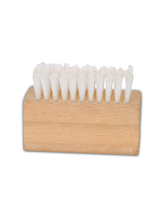 Spazzola Tronchetto con Setole in Nylon