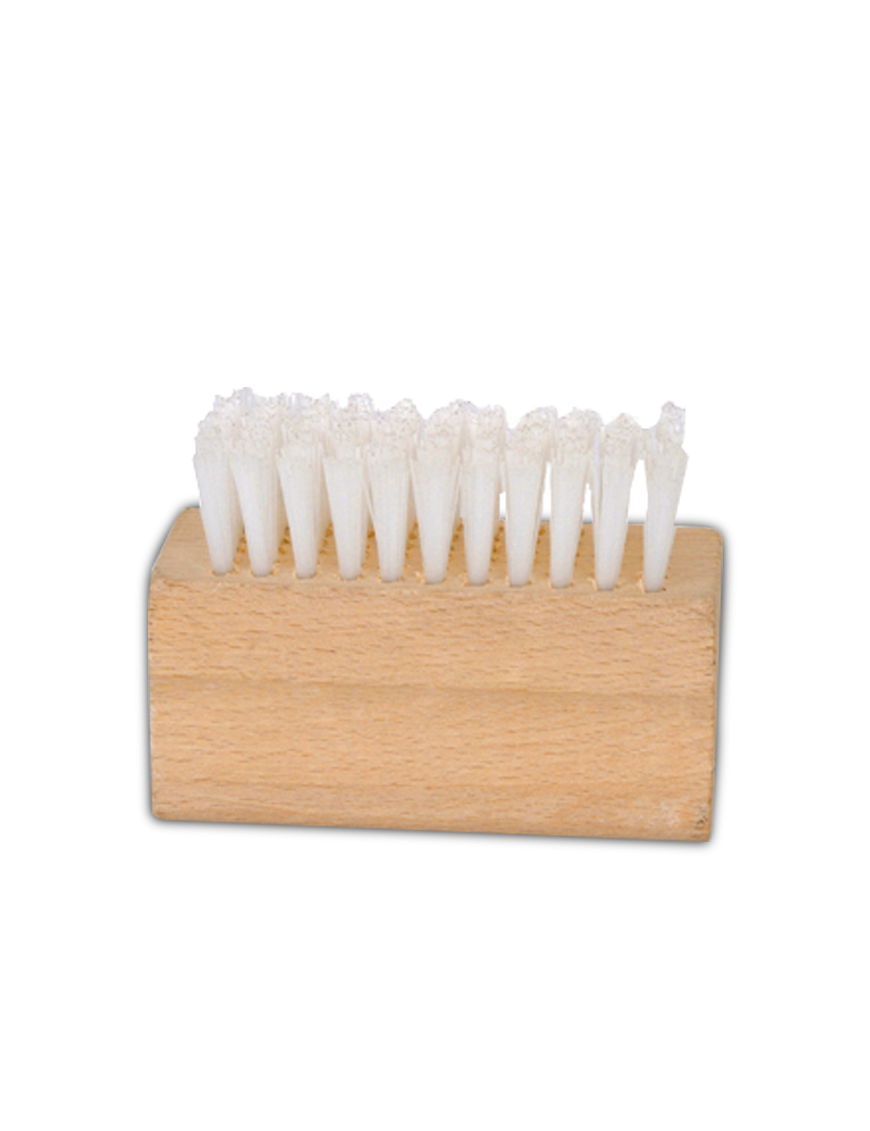 Spazzola Tronchetto con Setole in Nylon