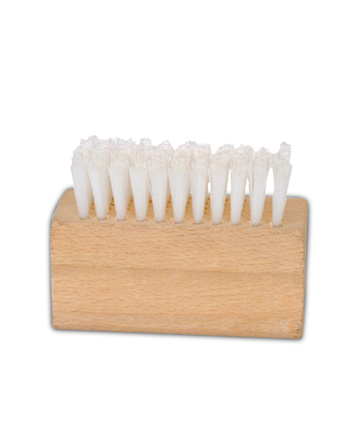 Spazzola Tronchetto con Setole in Nylon