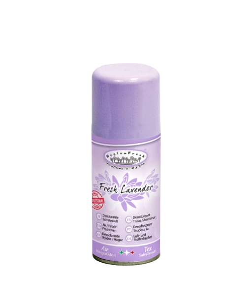 Fresh Lavender HYGIENFRESH Deodorante Spray 150ml