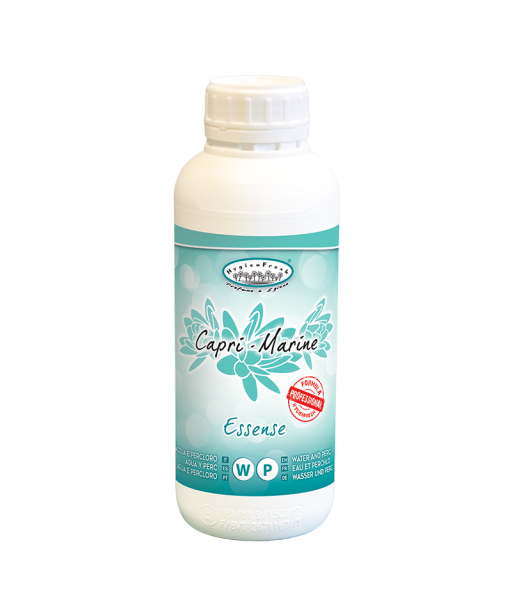 Capri Marine HYGIENFRESH Essenza Lavatrice 1lt