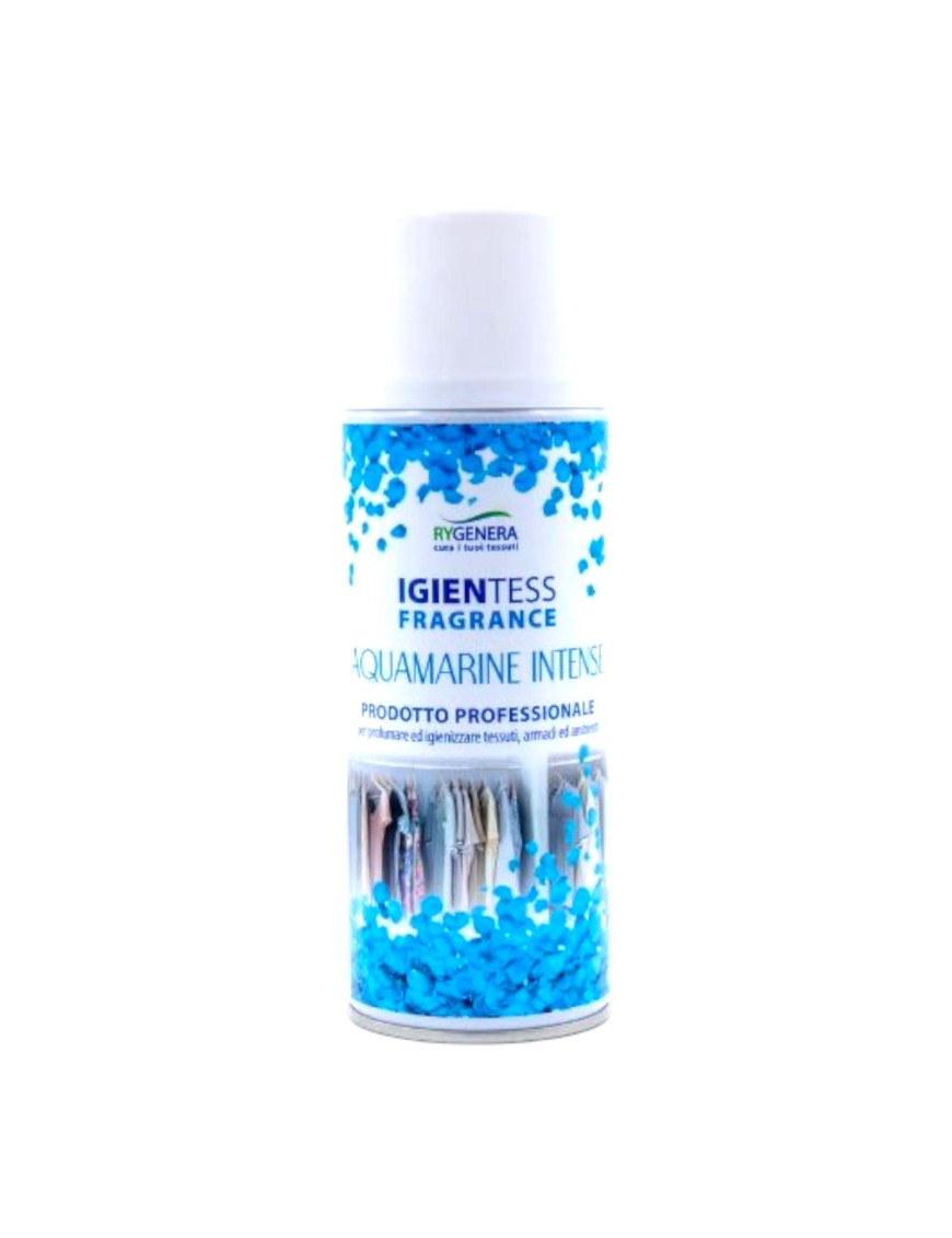 Acquamarine Intense IGIENTESS Deodorante Spray 400ml