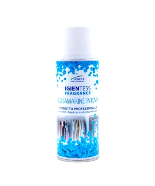 Acquamarine Intense IGIENTESS Deodorante Spray 400ml