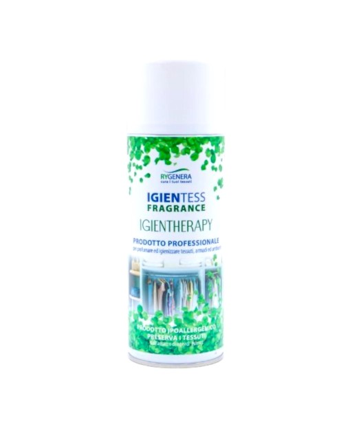 Igientherapy IGIENTESS Deodorante Spray 400ml