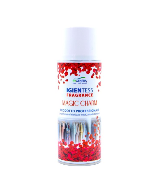 Magic Charm IGIENTESS Deodorante Spray 400ml