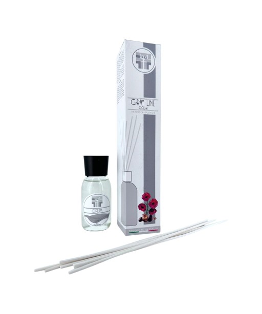 Opium TERYLL Diffusore Ambiente Midollino 100ml