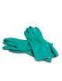 Guanti Protettivi in Nitrile Antisolvente 2pz – Per Lavanderia