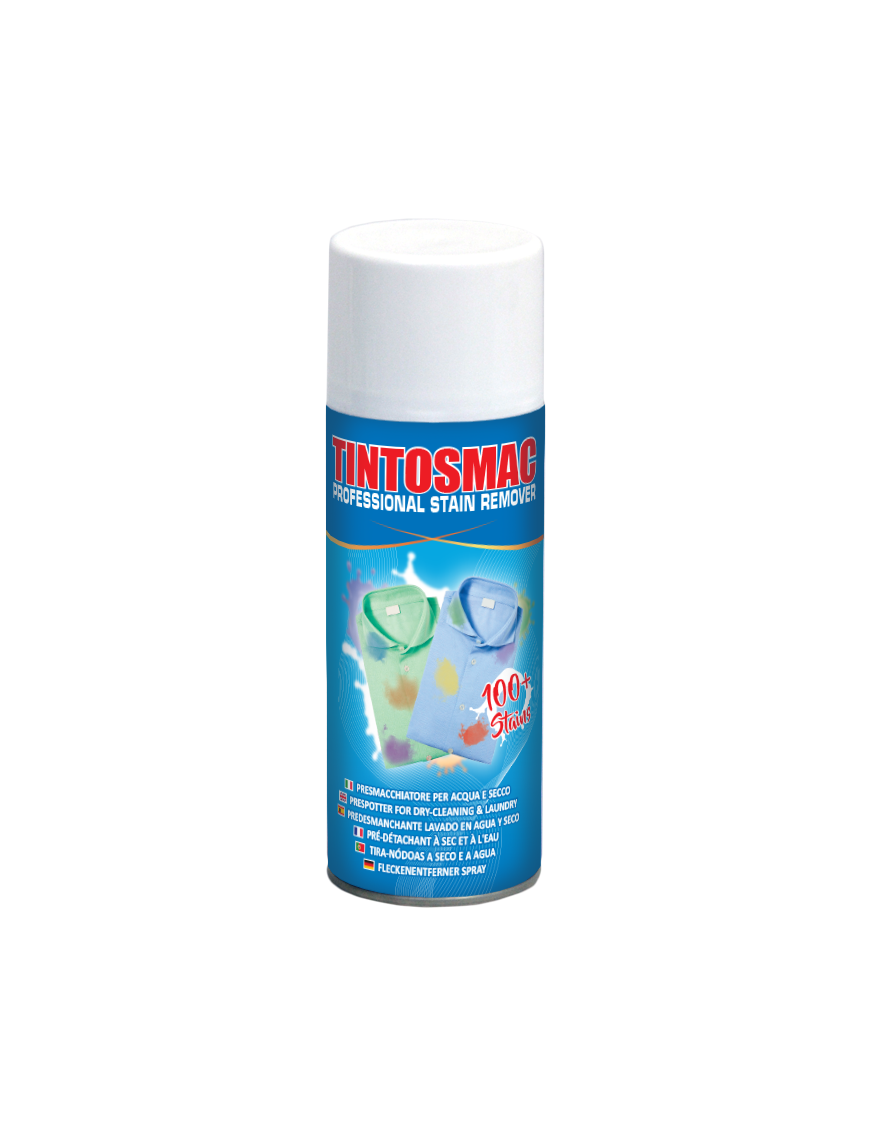 Tintosmac Professional Presmacchiatore Spray 400ml
