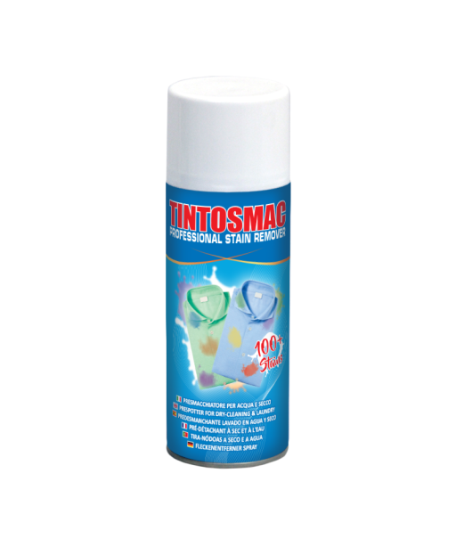 Tintosmac Professional Presmacchiatore Spray 400ml