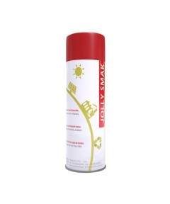 Jolly Smak NORD CHIMICA Presmacchiatore per Tessuti Spray 400ml