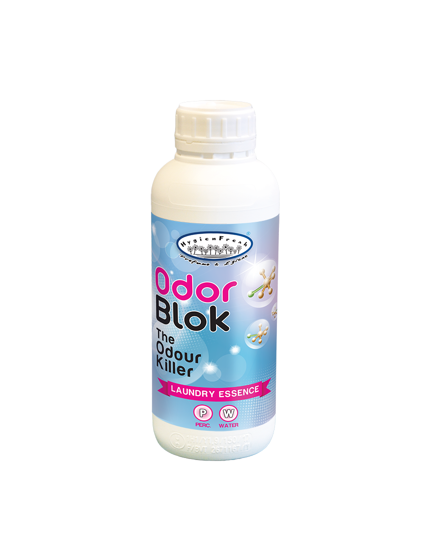 Odorblok HYGIENFRESH Essenza Lavatrice 1lt