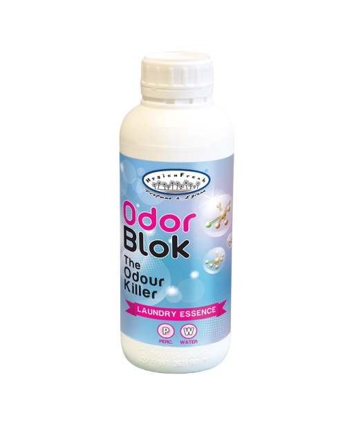 Odorblok HYGIENFRESH Essenza Lavatrice 1lt