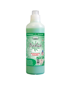 BioMusk HYGIENFRESH Detergente per Bianchi e Colorati 1lt