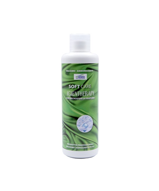 Igientherapy RYGENERA Ammorbidente con Microcapsule 1lt