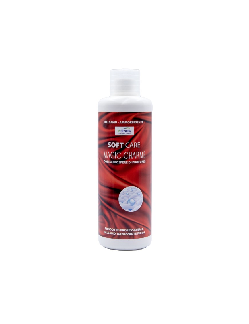 Magic Charme RYGENERA Ammorbidente con Microcapsule 1lt
