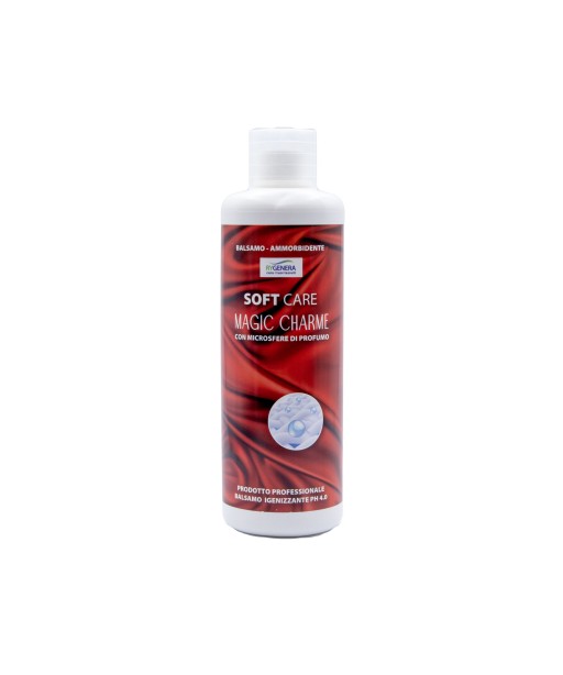 Magic Charme RYGENERA Ammorbidente con Microcapsule 1lt