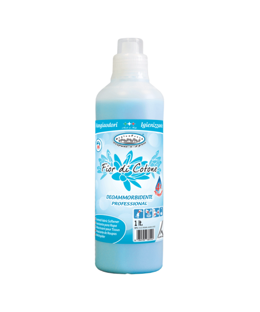 Fior di Cotone HYGIENFRESH Ammorbidente 1lt
