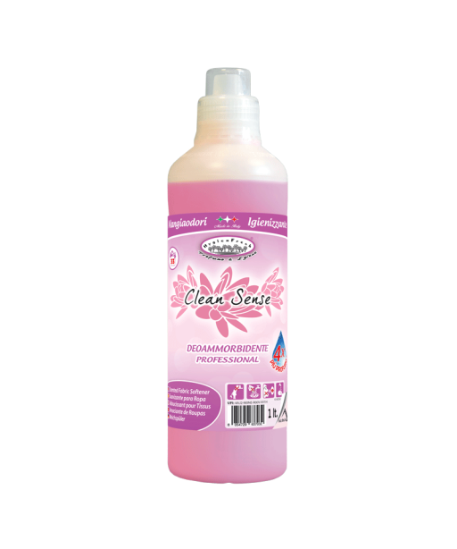 Clean Sense HYGIENFRESH Ammorbidente 1lt
