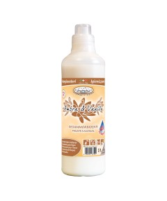Ambra e Vanilla HYGIENFRESH Ammorbidente 1lt