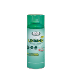 Lentarmin HYGIENFRESH Antitarme per Lana e Tessuti Spray 400ml