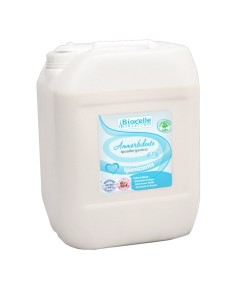 Coccola di Talco BIOXELLE Ammorbidente Ipoallergenico per Neonati 20kg