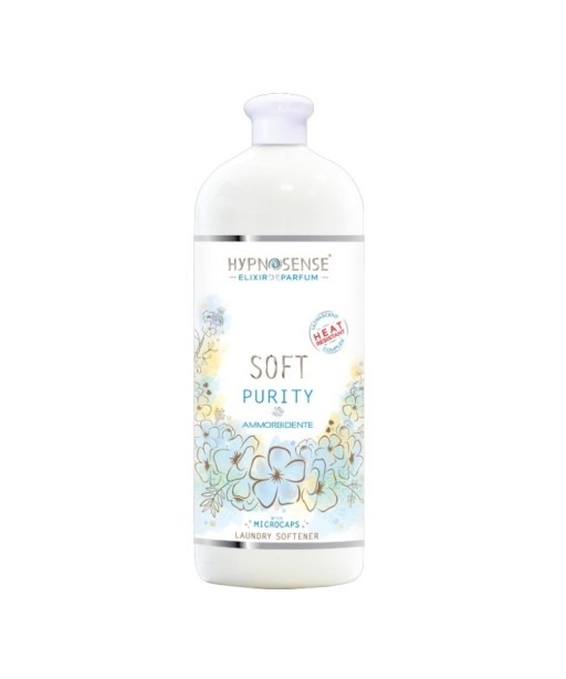 Purity Soft HYPNOSENSE Ammorbidente con Microcapsule 1lt