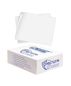 Secure Color TINTOLAV Fogli Cattura Colore per Lavatrice 250pz