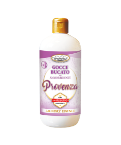 Gocce di Bucato Provenza HYGIENFRESH Essenza con Ammorbidente 500ml
