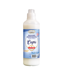 Capri HYGIENFRESH Ammorbidente con Balsamo Profumante 1lt