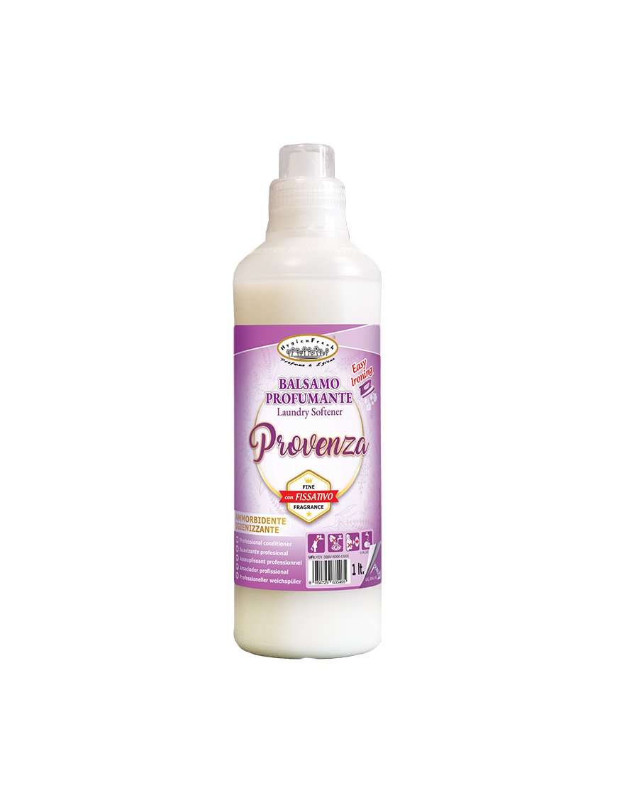 Provenza HYGIENFRESH Ammorbidente con Balsamo Profumante 1lt