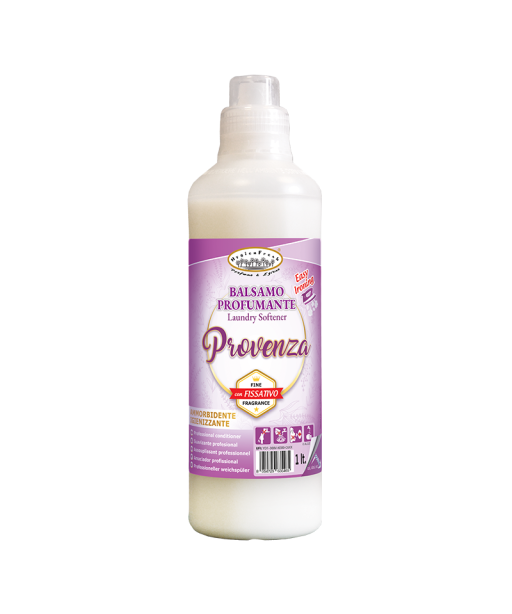 Provenza HYGIENFRESH Ammorbidente con Balsamo Profumante 1lt