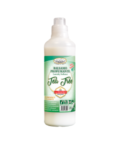 Tea Tree HYGIENFRESH Ammorbidente con Balsamo Profumante 1l