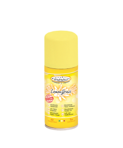 Lemongrass HYGIENFRESH Deodorante Spray 150ml