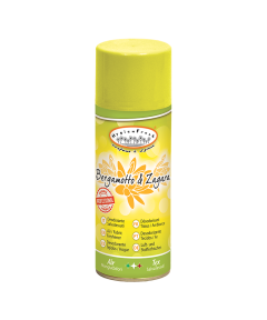 Bergamotto e Zagara HYGIENFRESH Deodorante Spray 400ml