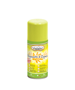 Bergamotto e Zagara HYGIENFRESH Deodorante Spray 150ml