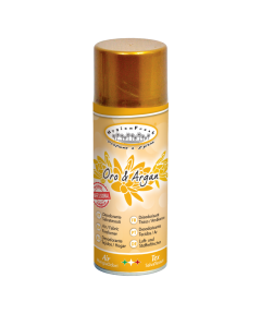 Oro e Argan HYGIENFRESH Deodorante Spray 400ml