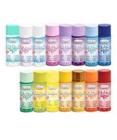 Kit Deodoranti HYGIENFRESH Spray 400ml - Linea completa