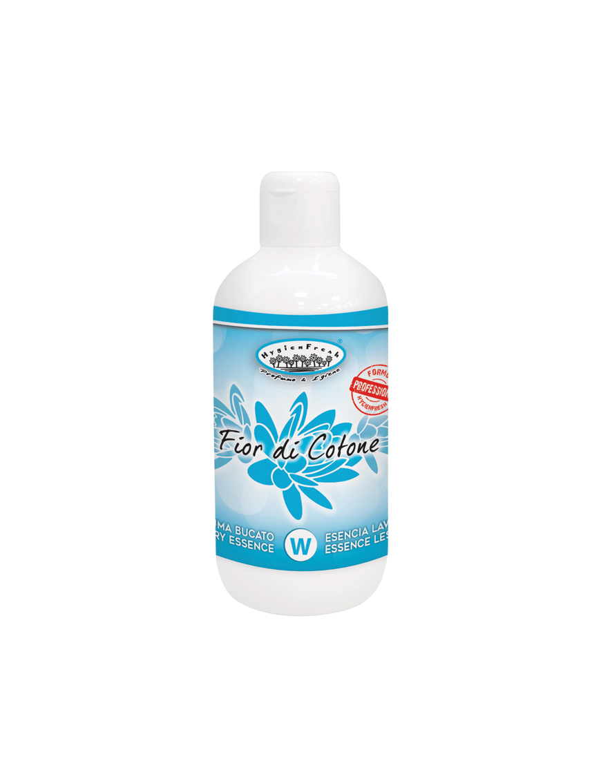 Fior di Cotone HYGIENFRESH Essenza Lavatrice 250ml