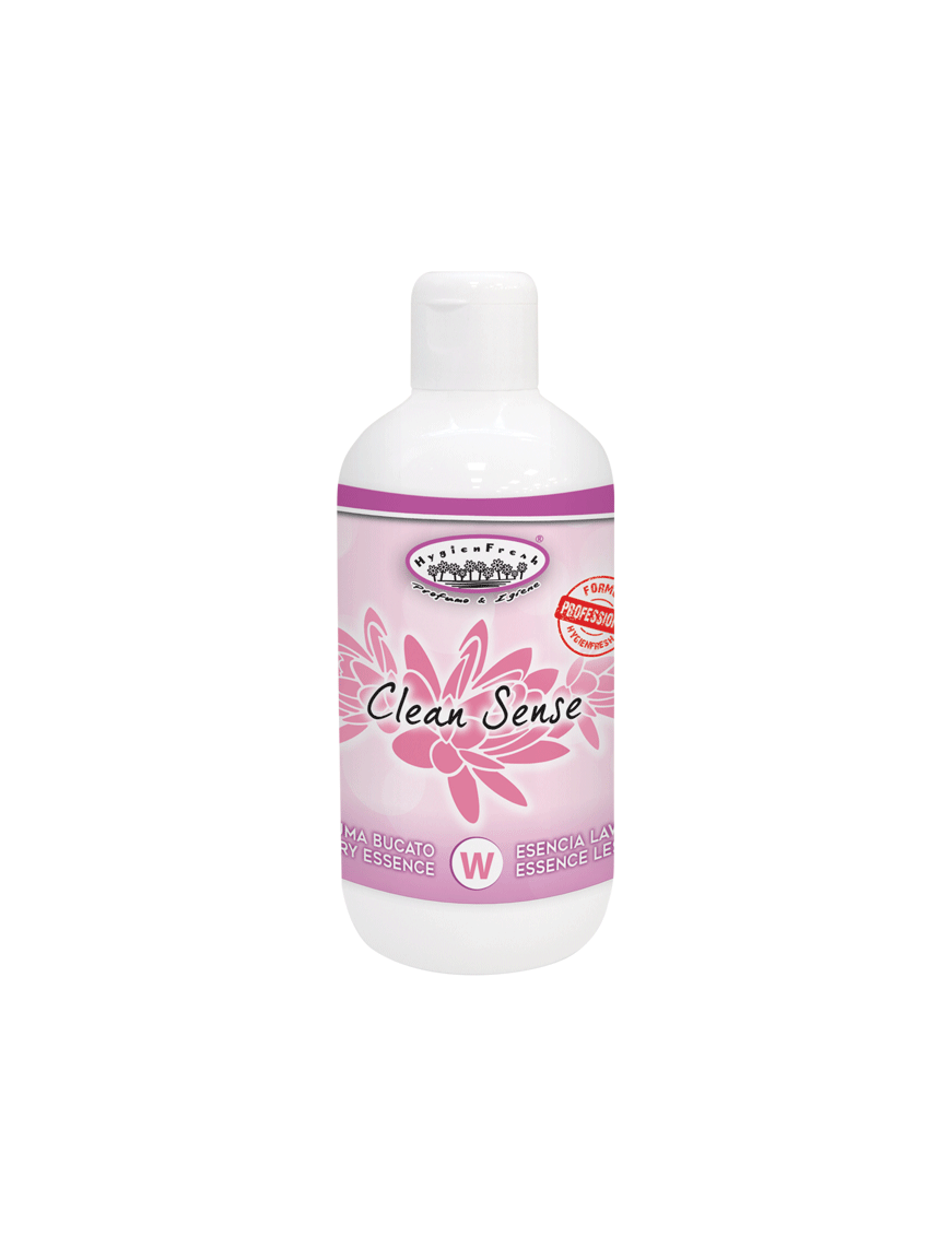 Clean Sense HYGIENFRESH Essenza Lavatrice 250ml