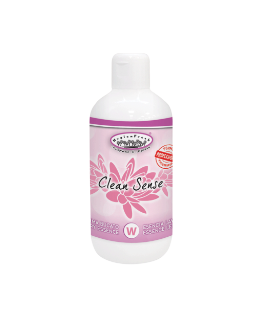 Clean Sense HYGIENFRESH Essenza Lavatrice 250ml