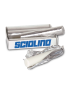 Sciolino Stick per Pulizia Piastra Ferro da Stiro 10pz