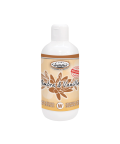 Ambra e Vanilla HYGIENFRESH Essenza Lavatrice 250ml