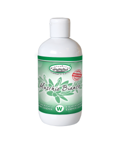 Muschio Bianco HYGIENFRESH Essenza Lavatrice 250ml